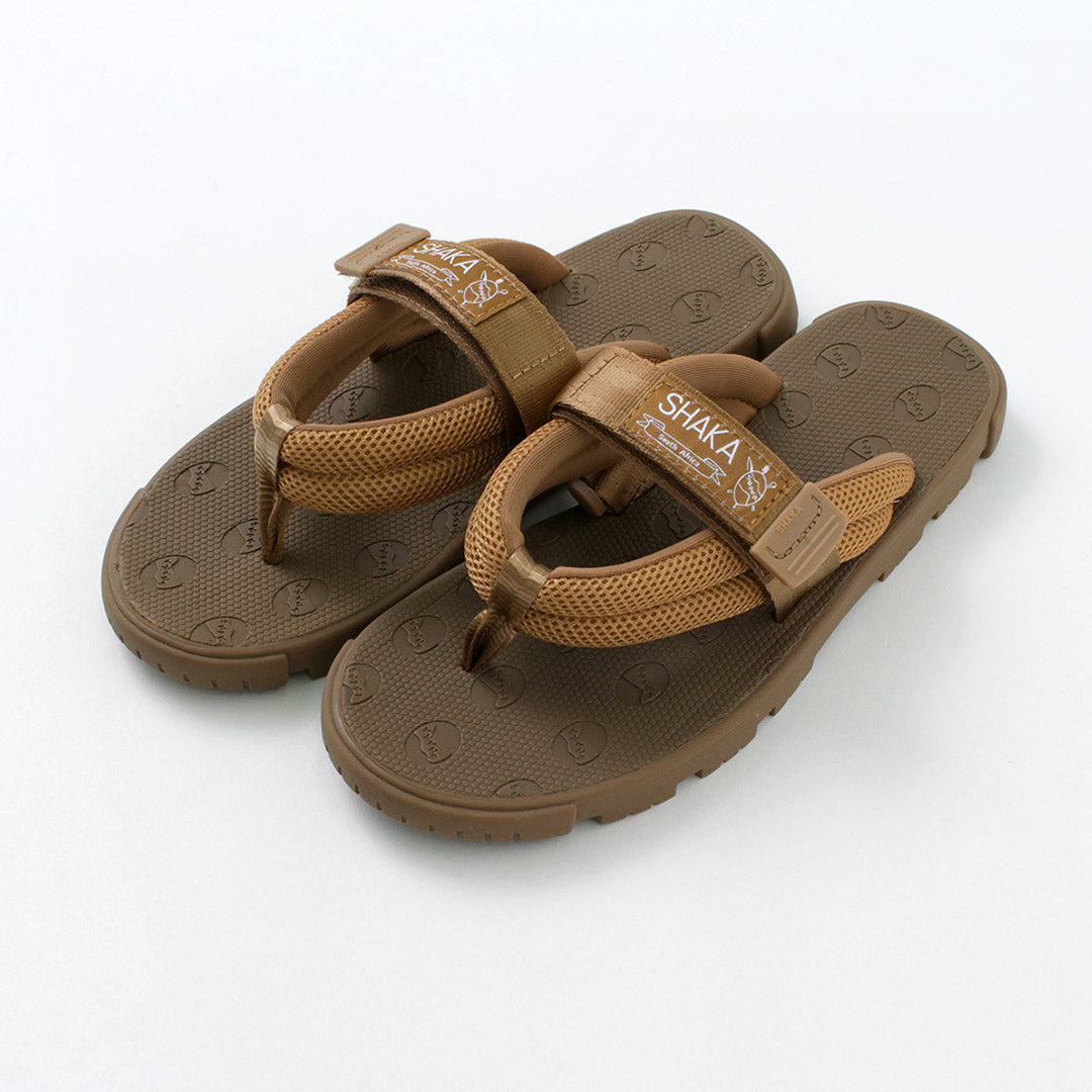 SHAKA / Camp Bay Sandals