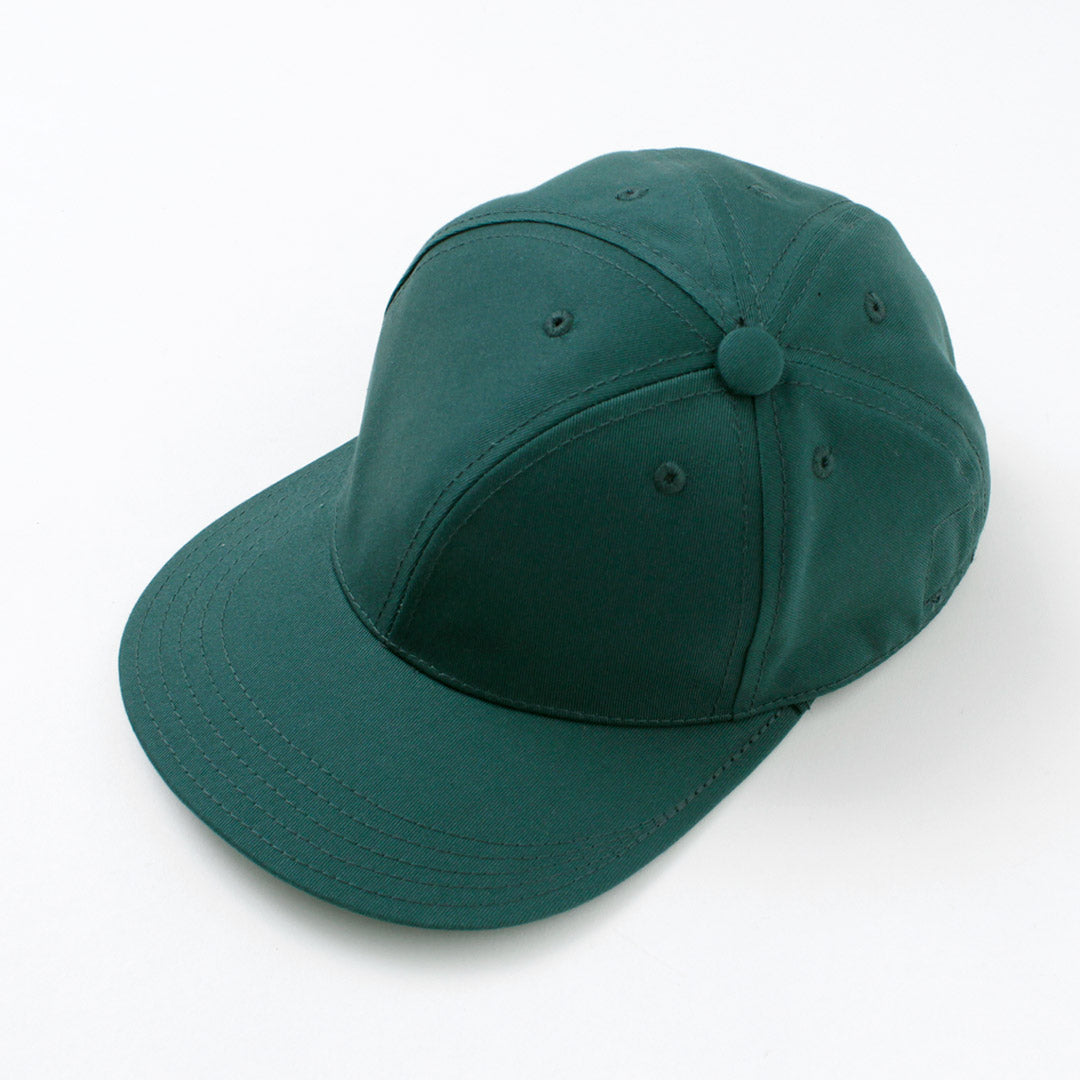 Blue Books CO. / Baseball Cap Twisty