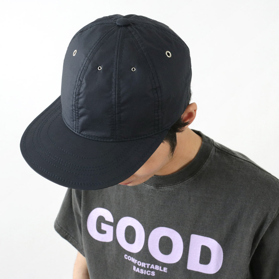 Blue Books Co. / Random Cap