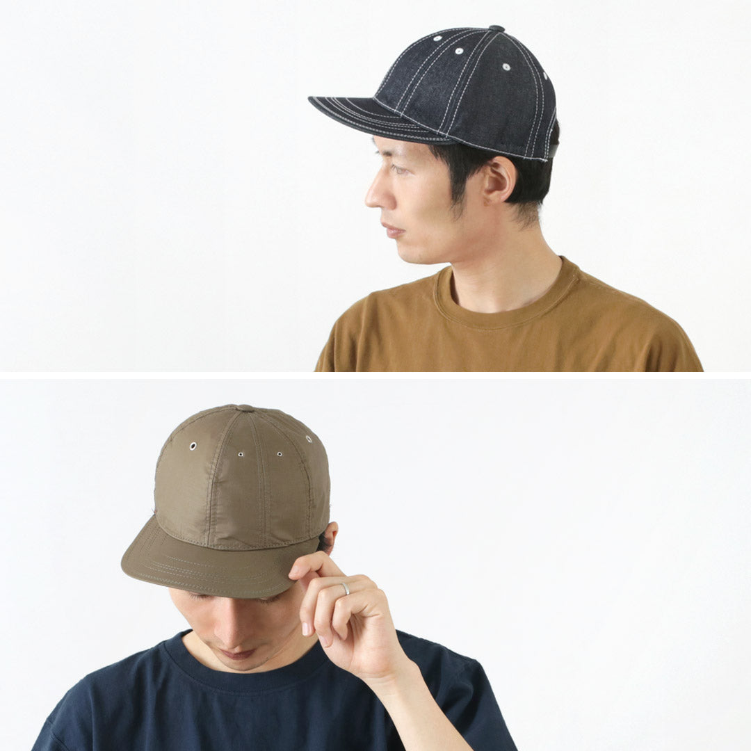 Blue Books Co. / Random Cap