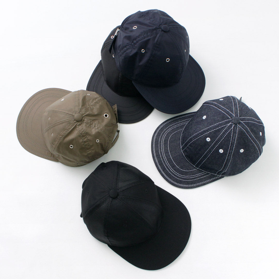 BLUE BOOKS CO. / RANDOM CAP