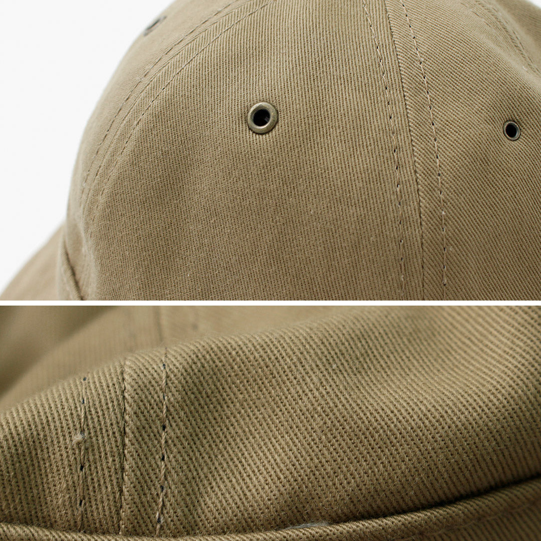 Blue Books Co. / Random Military Hat