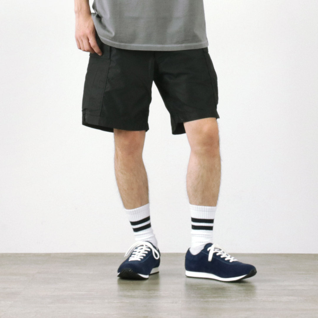 FOB FACTORY / F4169 M-65 Field Cargo Shorts