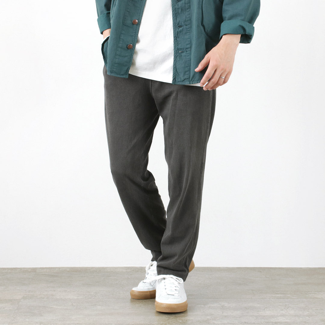 GOOD ON / Colour  TEE Pants