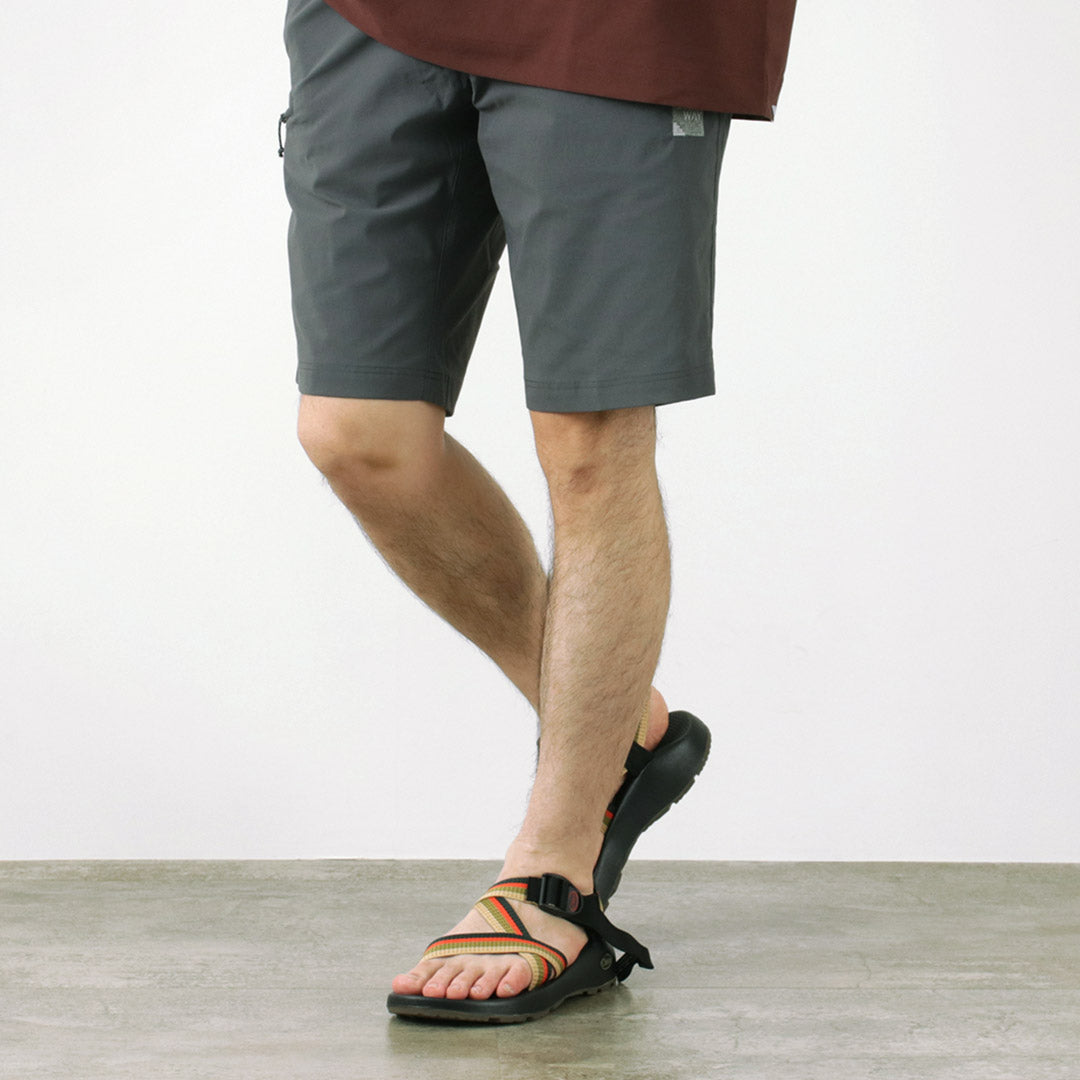 SPRAY WAY / Compass Shorts