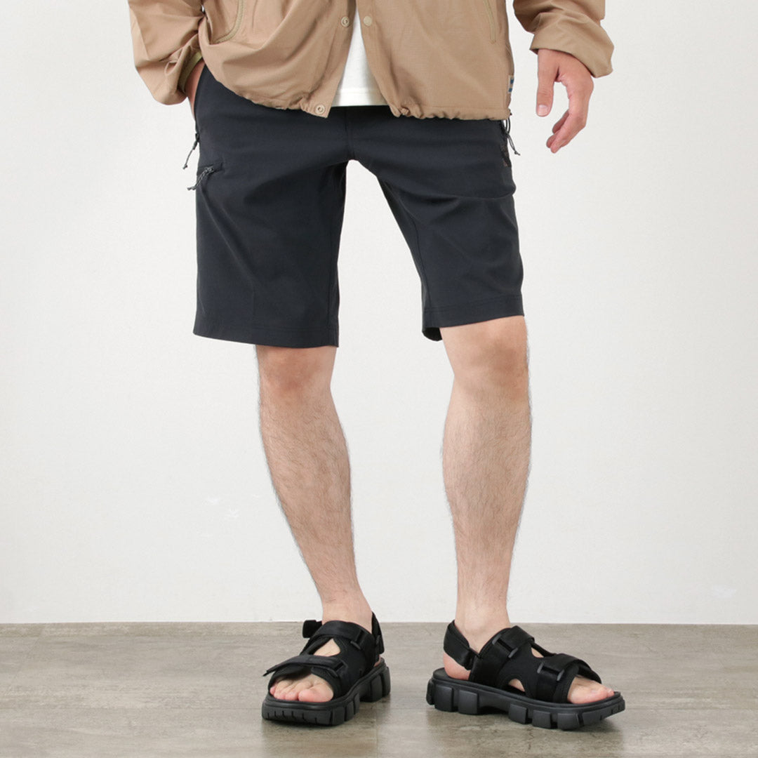 SPRAY WAY / Compass Shorts