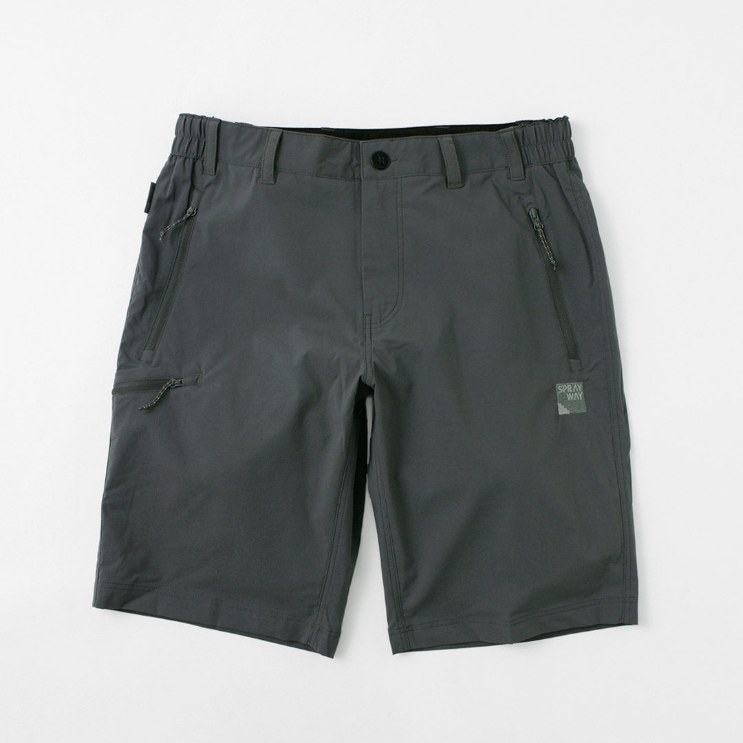 SPRAY WAY / Compass Shorts