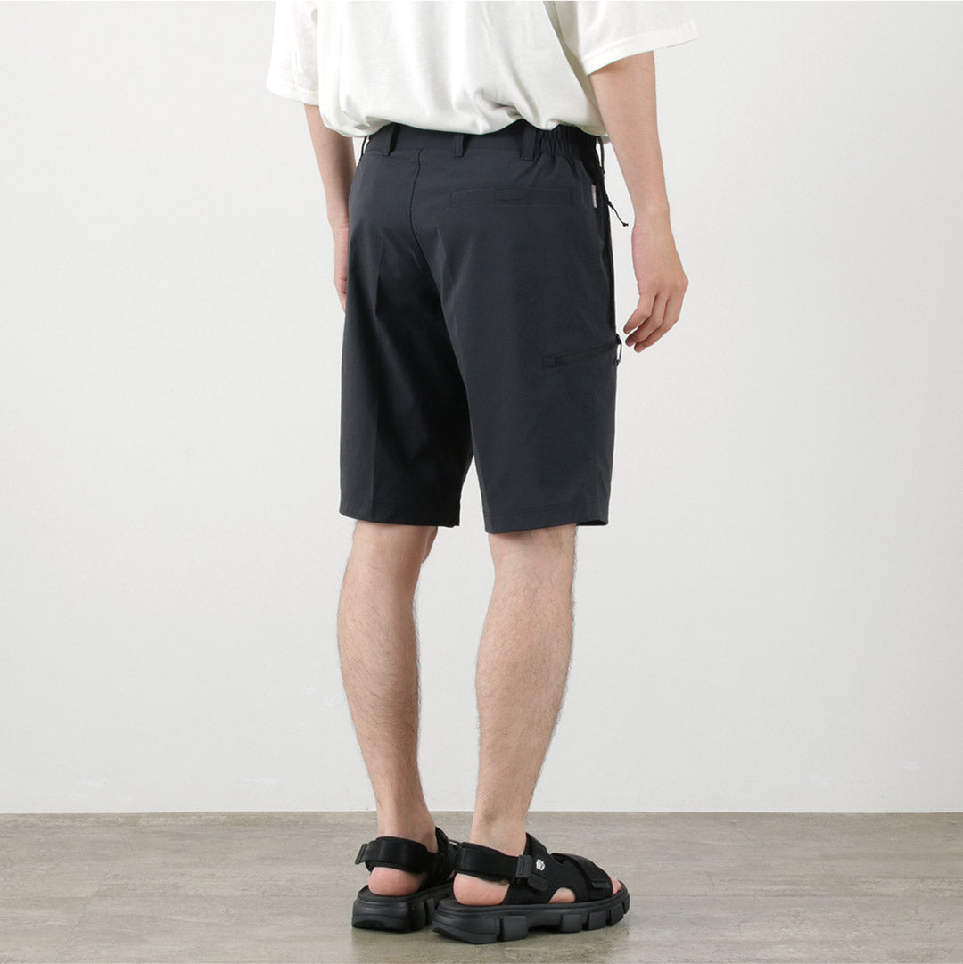 SPRAY WAY / Compass Shorts