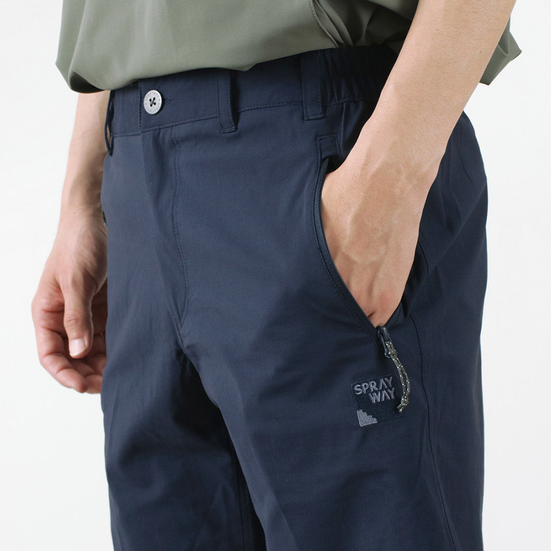 SPRAY WAY / Compass Shorts