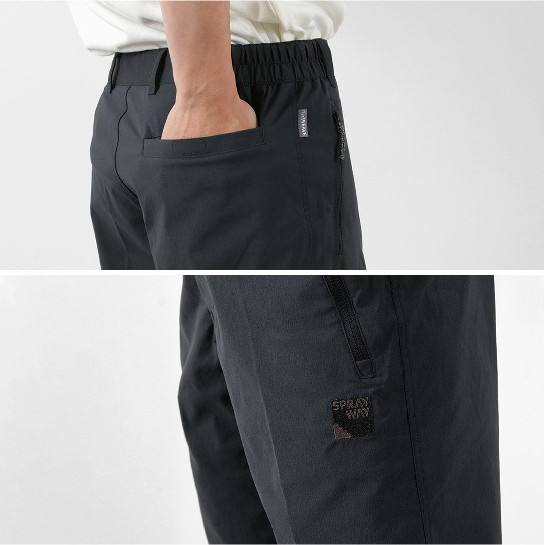 SPRAY WAY / Compass Shorts