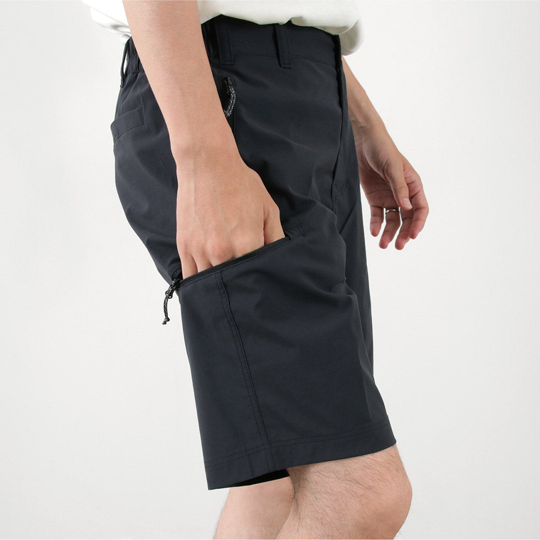 SPRAY WAY / Compass Shorts