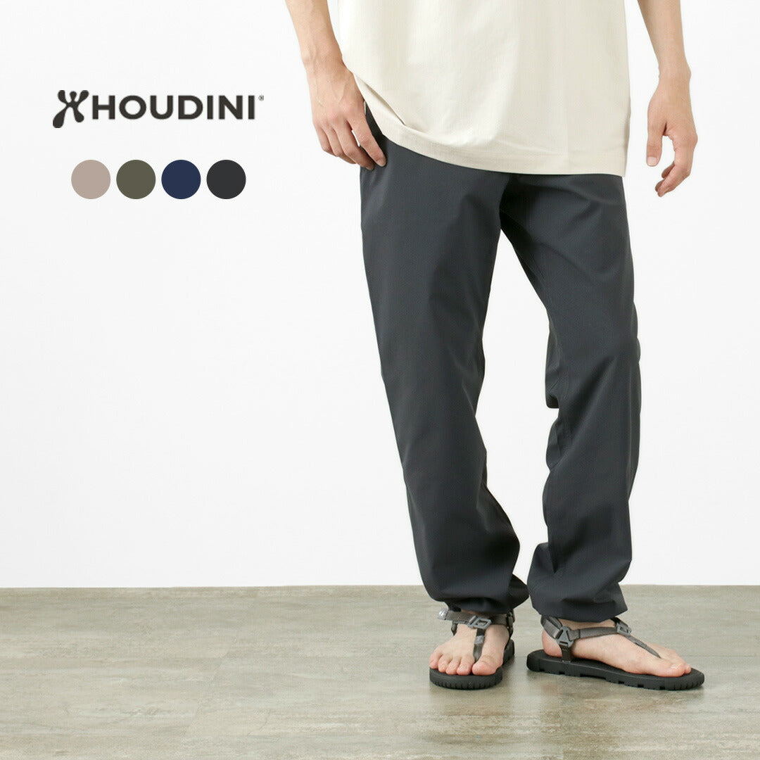 Houdini / dock pantalon