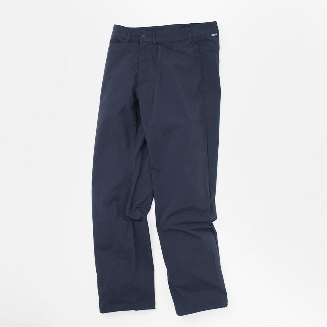 Houdini / dock pantalon