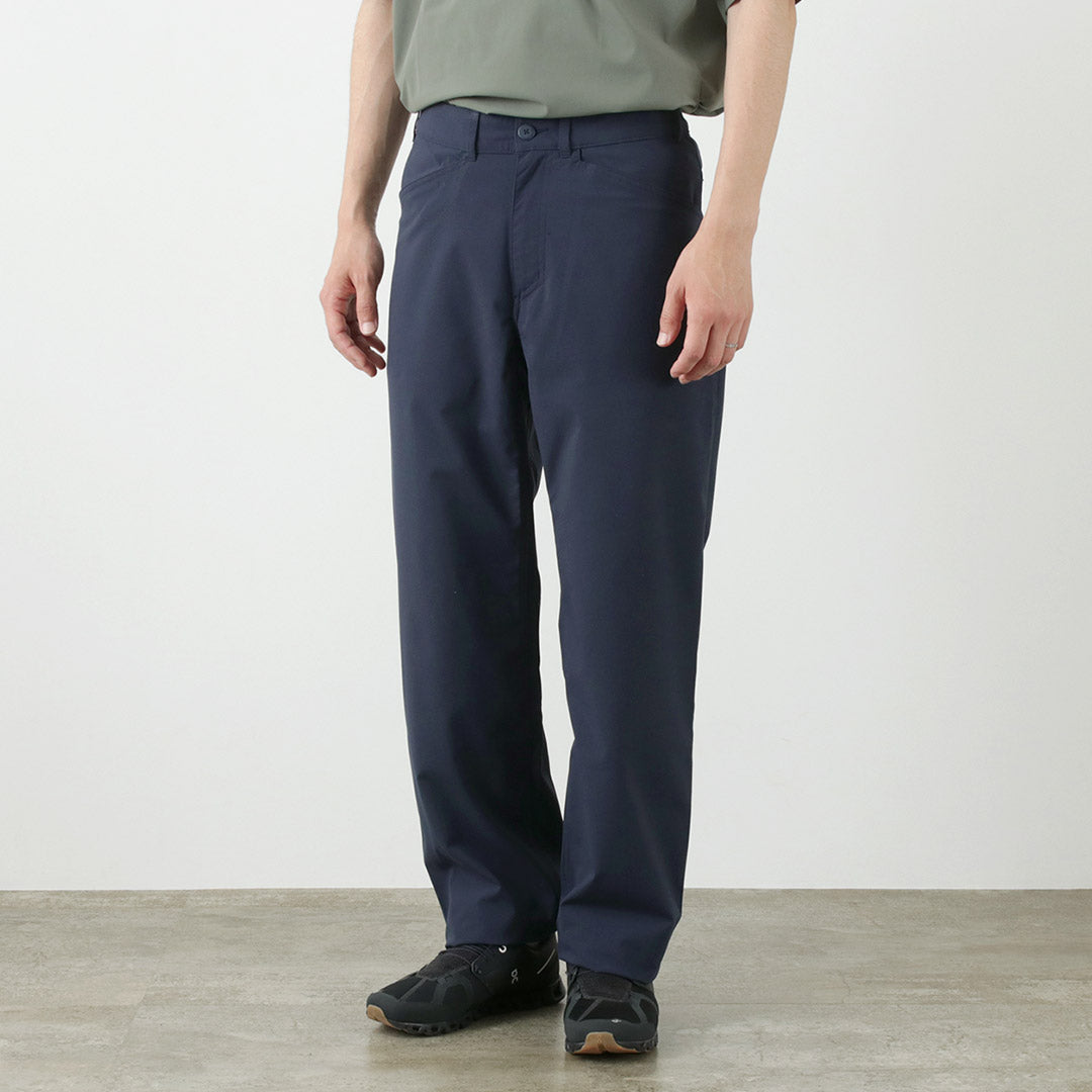 Houdini / dock pantalon