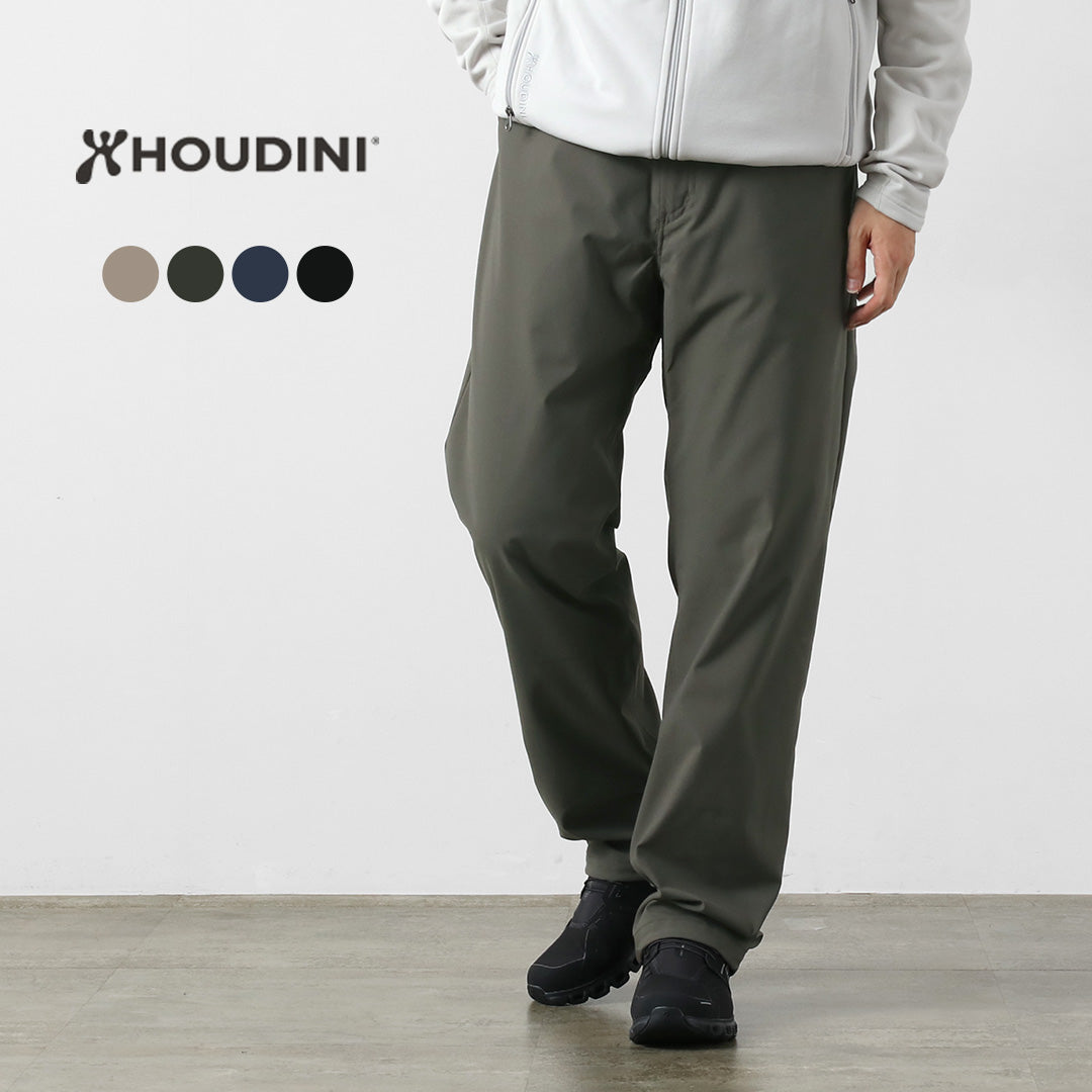Houdini / Dock裤子