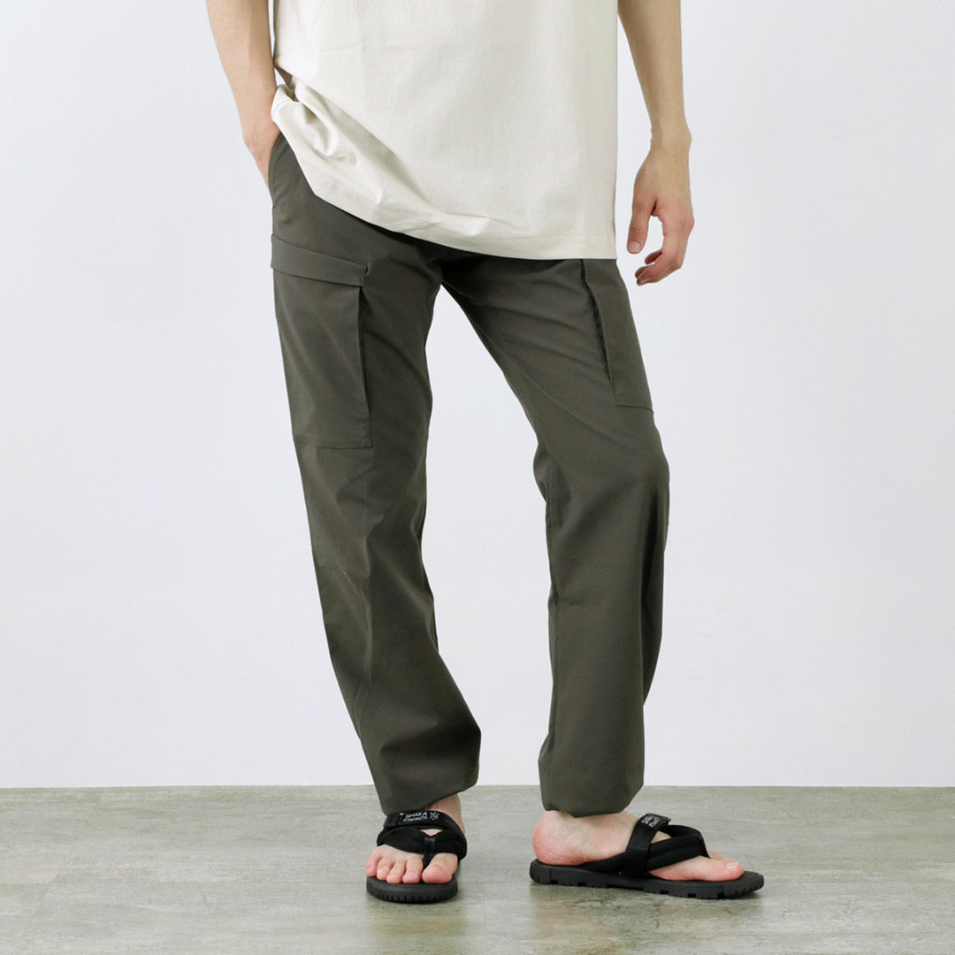 Pantalon Houdini / MS Roamer