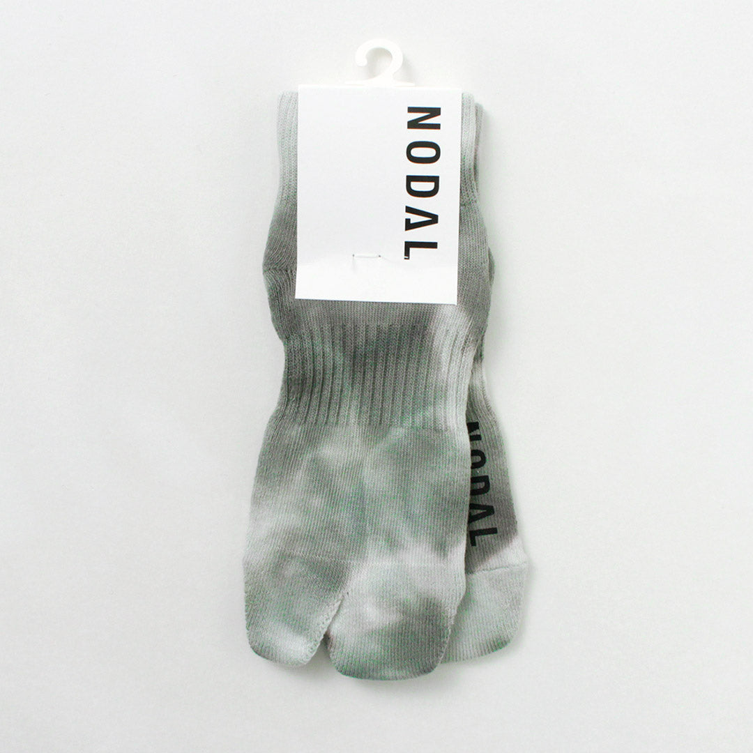 NODAL / Tie-Dye Socks