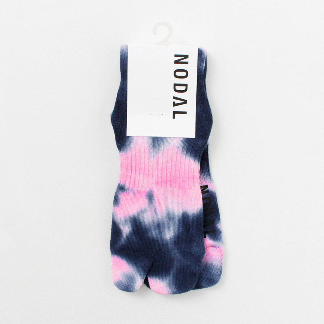 NODAL / Tie-Dye Socks