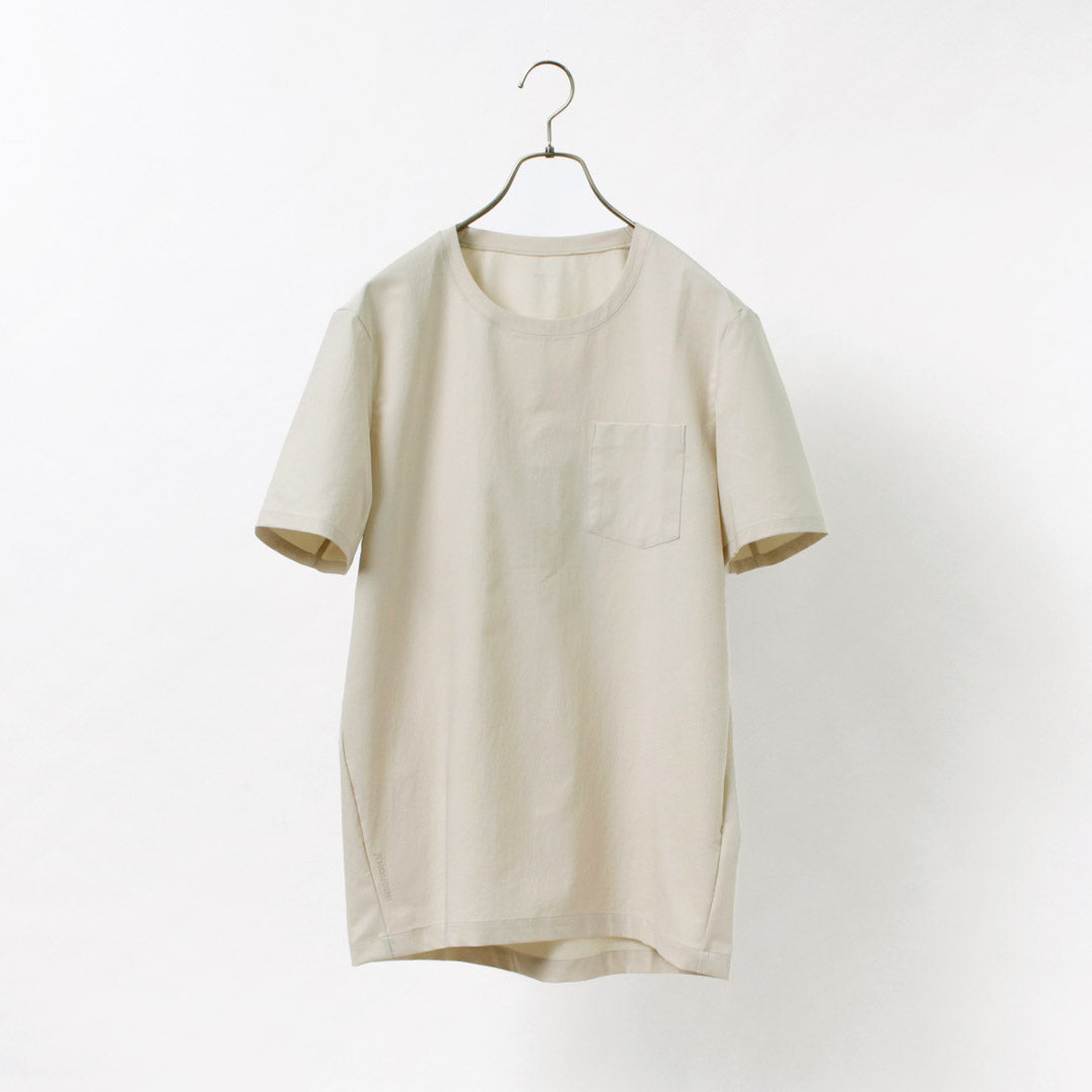 TEE Houdini / MS Cover