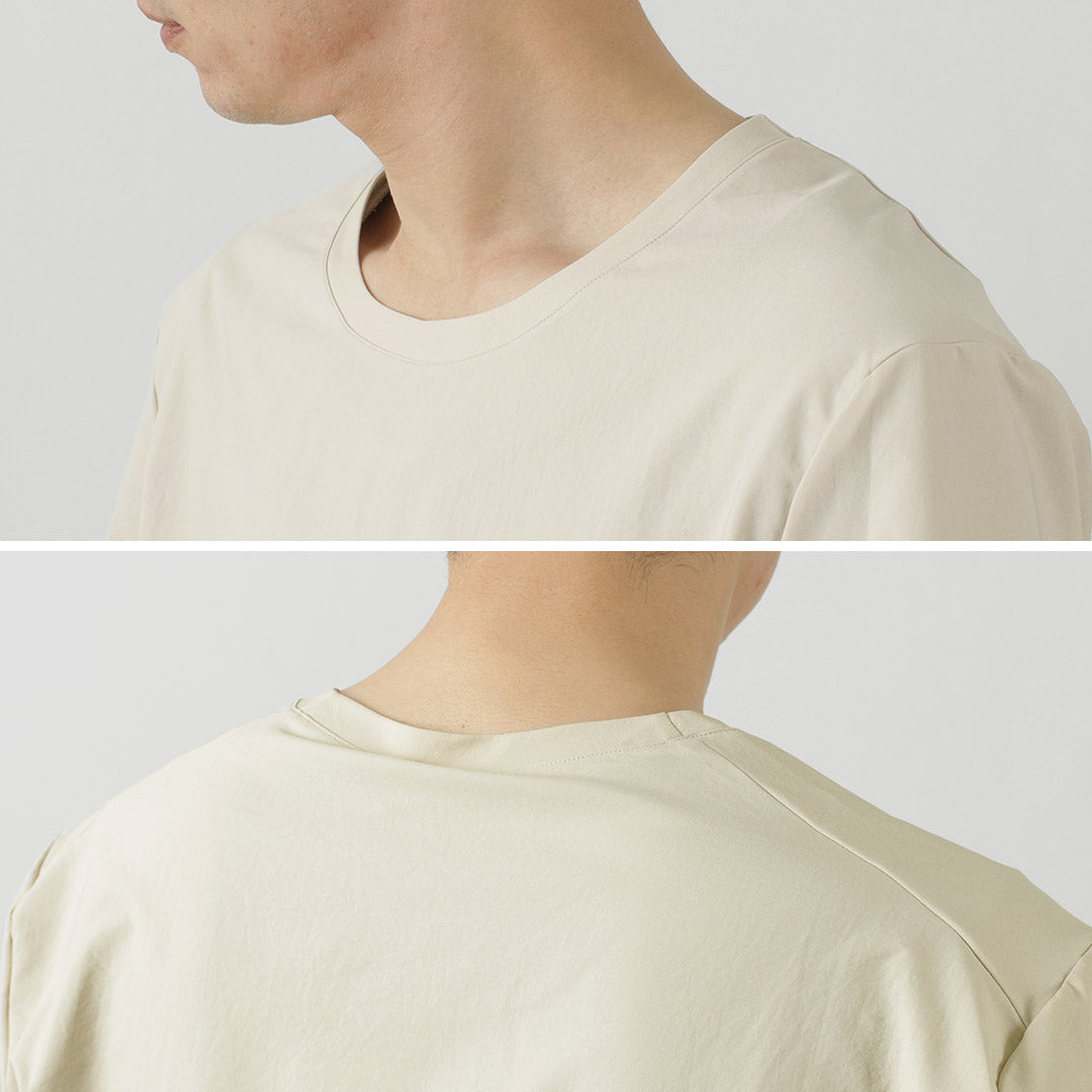 TEE Houdini / MS Cover