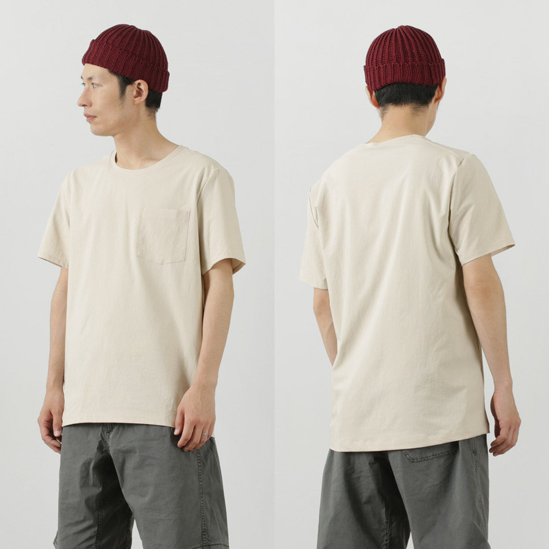 TEE Houdini / MS Cover