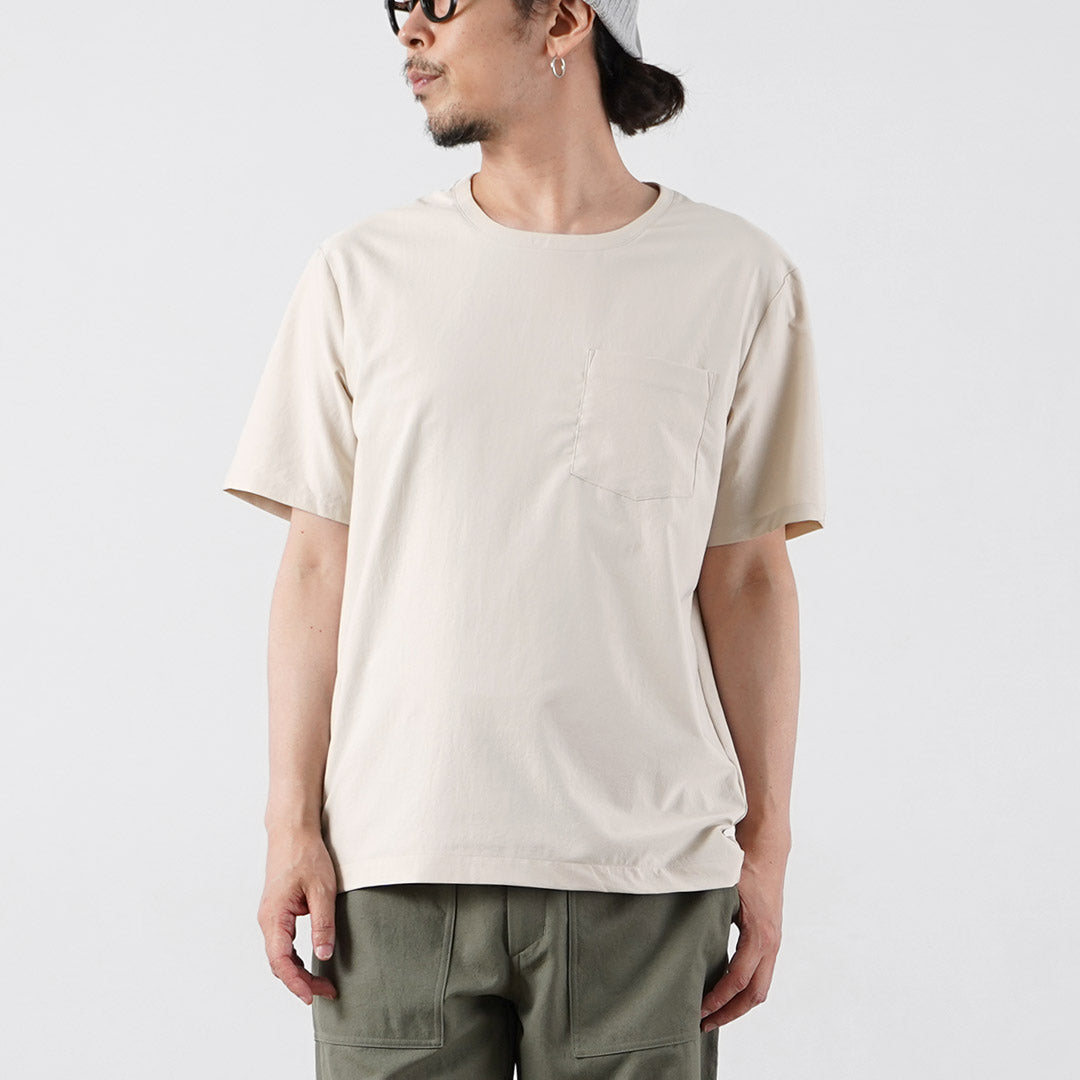 HOUDINI / Camiseta de portada para hombre
