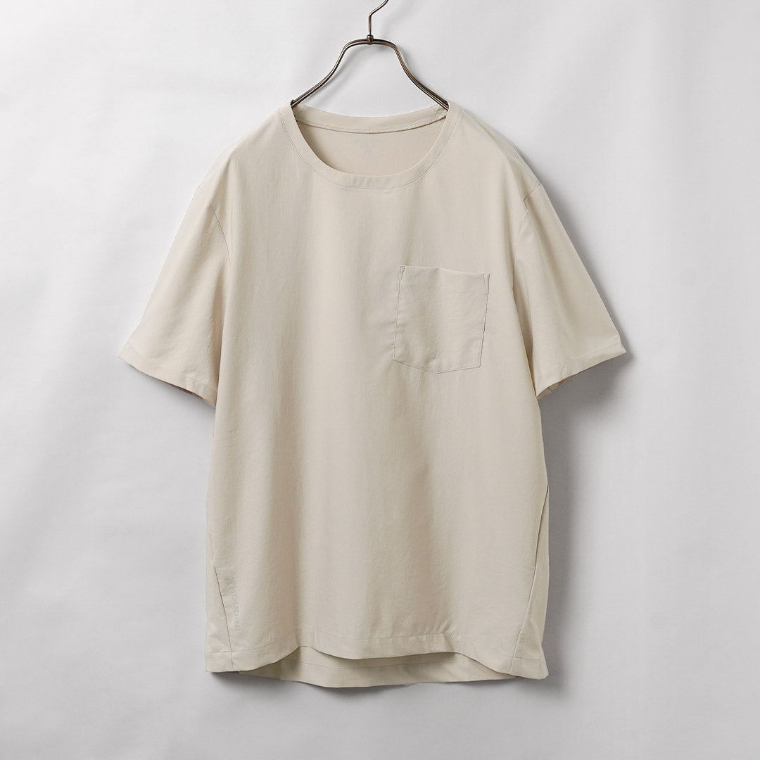 HOUDINI / Camiseta de portada para hombre