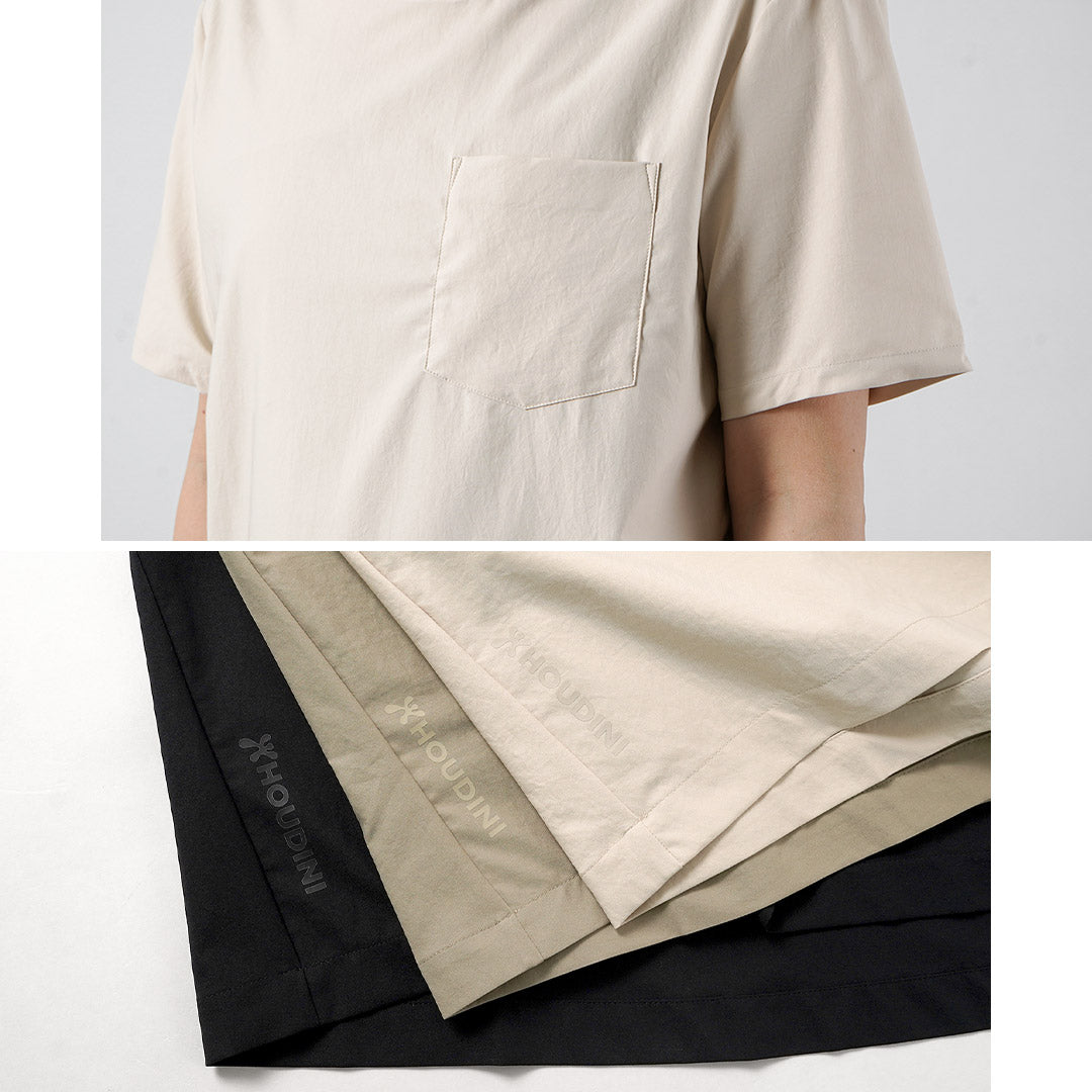 HOUDINI / Camiseta de portada para hombre