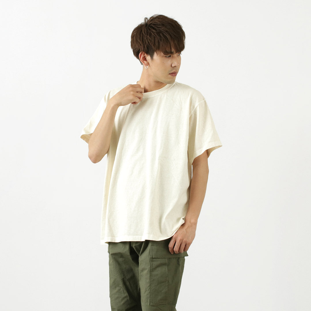 GOOD ON / XXL Short Sleeve Crew TEE