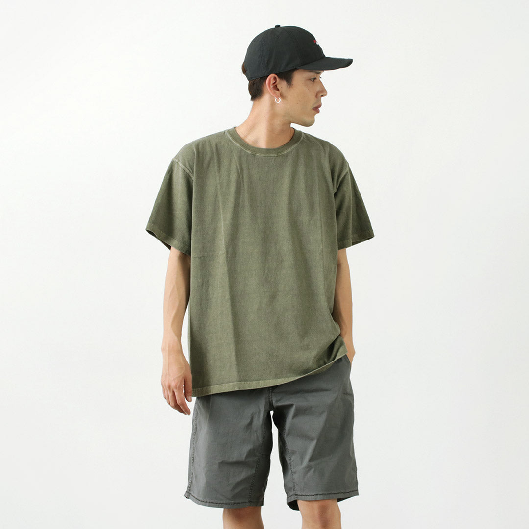 GOOD ON / XXL Short Sleeve Crew TEE