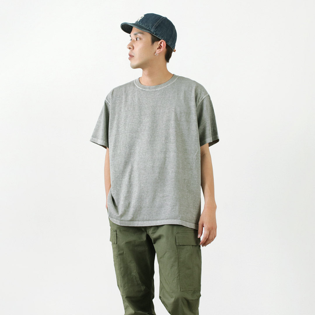 GOOD ON / XXL Short Sleeve Crew TEE