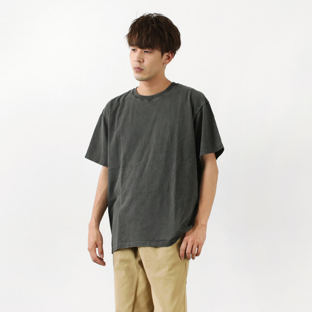 GOOD ON / XXL Short Sleeve Crew TEE