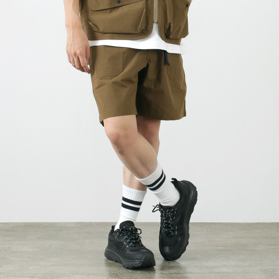 Nanga / Field Shorts résistant aux incendies