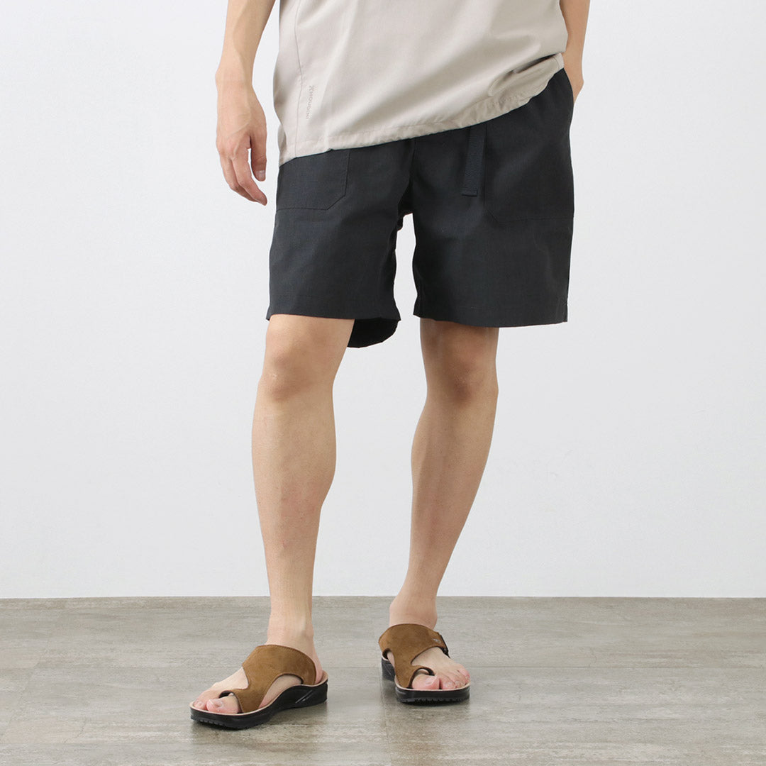 Nanga / Field Shorts résistant aux incendies