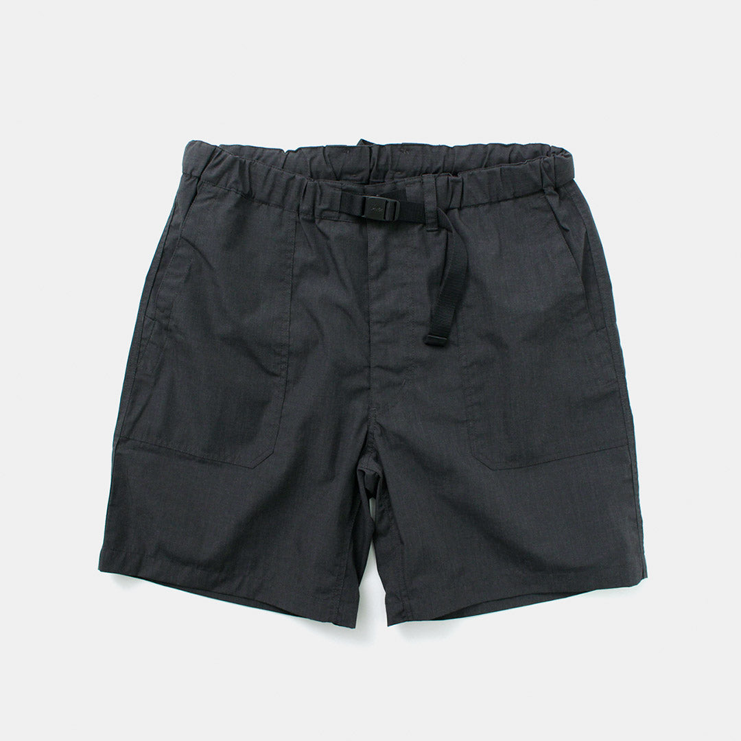 Nanga / Field Shorts 소방관