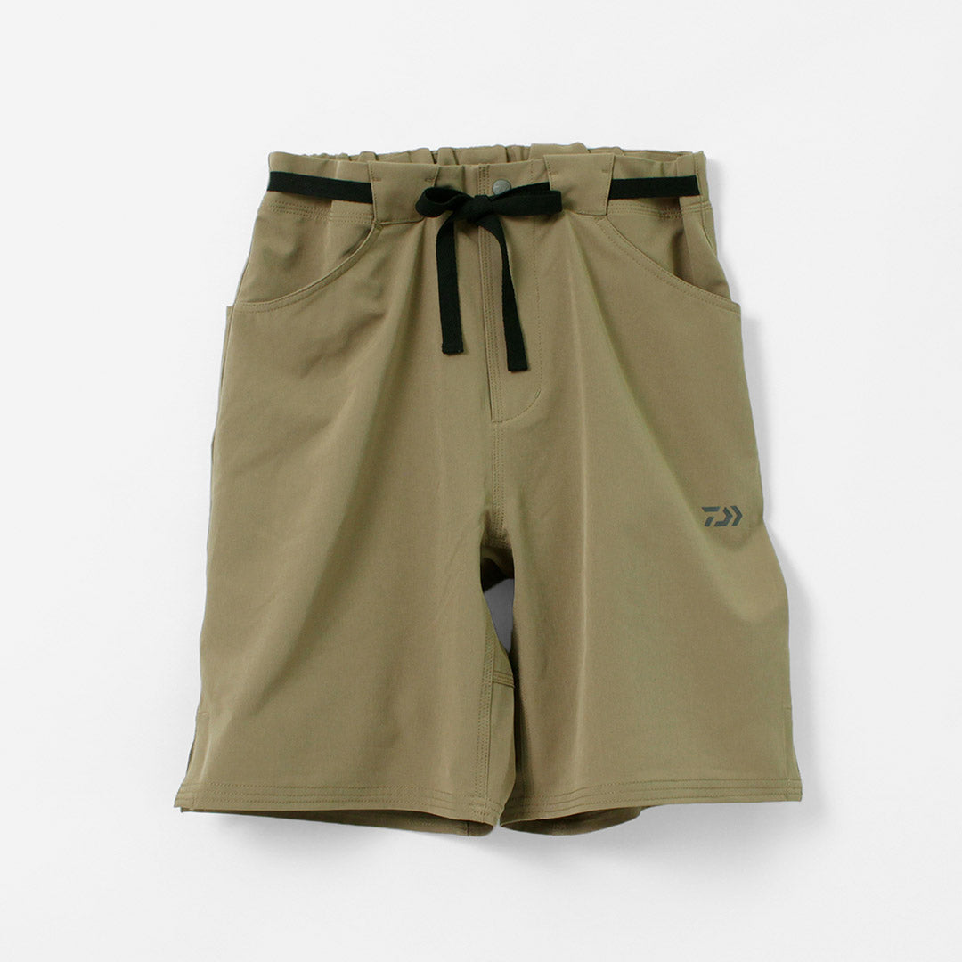 Daiwa / Sheltech Judo Shorts