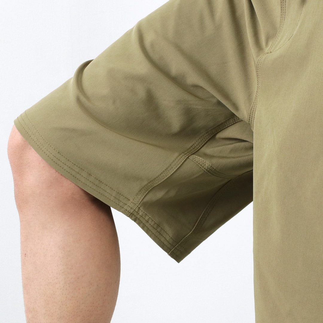 Shorts de judo daiwa / sheltech