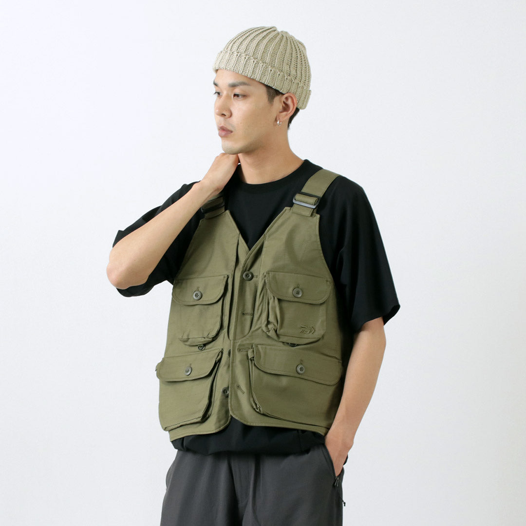 DAIWA / ANGLERS VEST