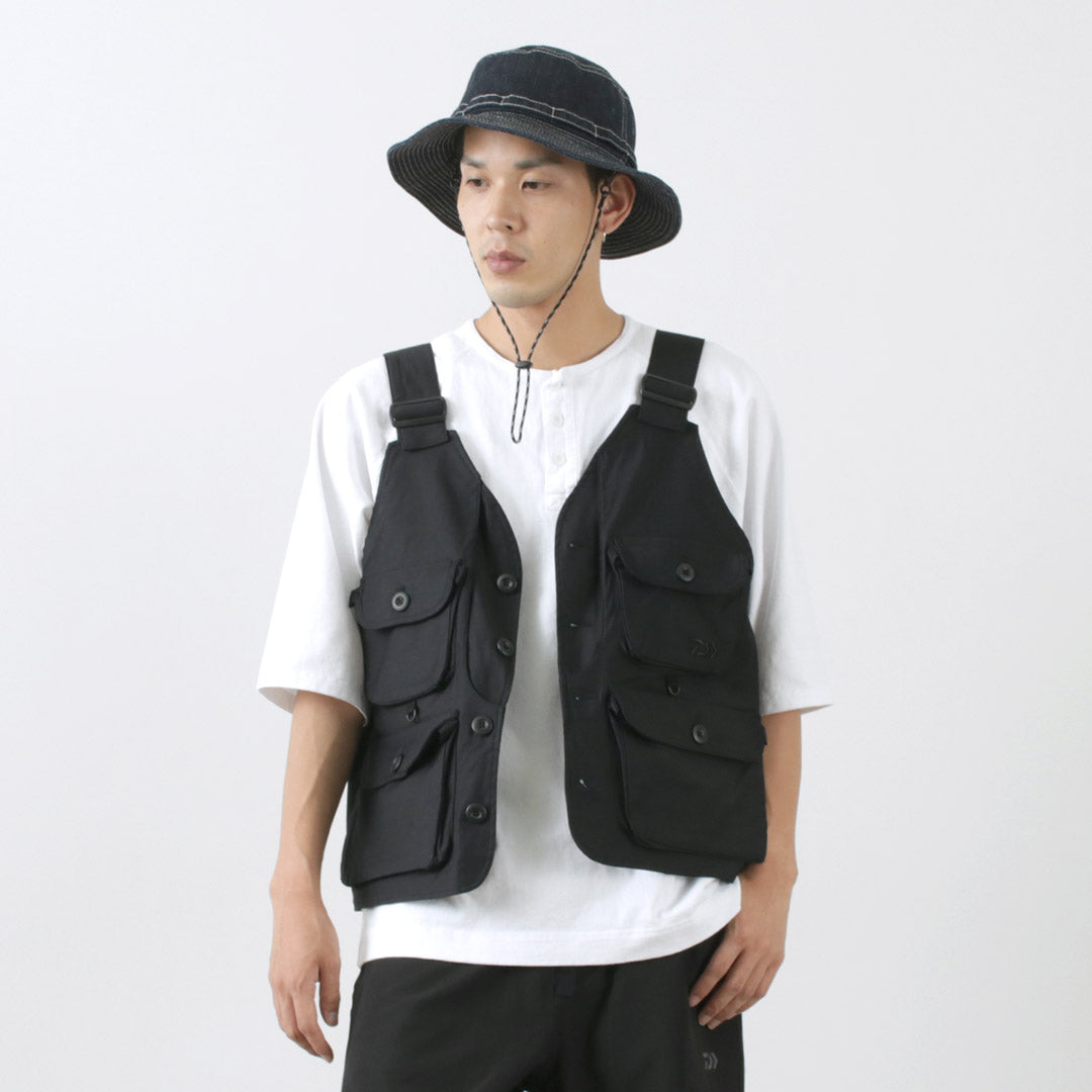 DAIWA / ANGLERS VEST