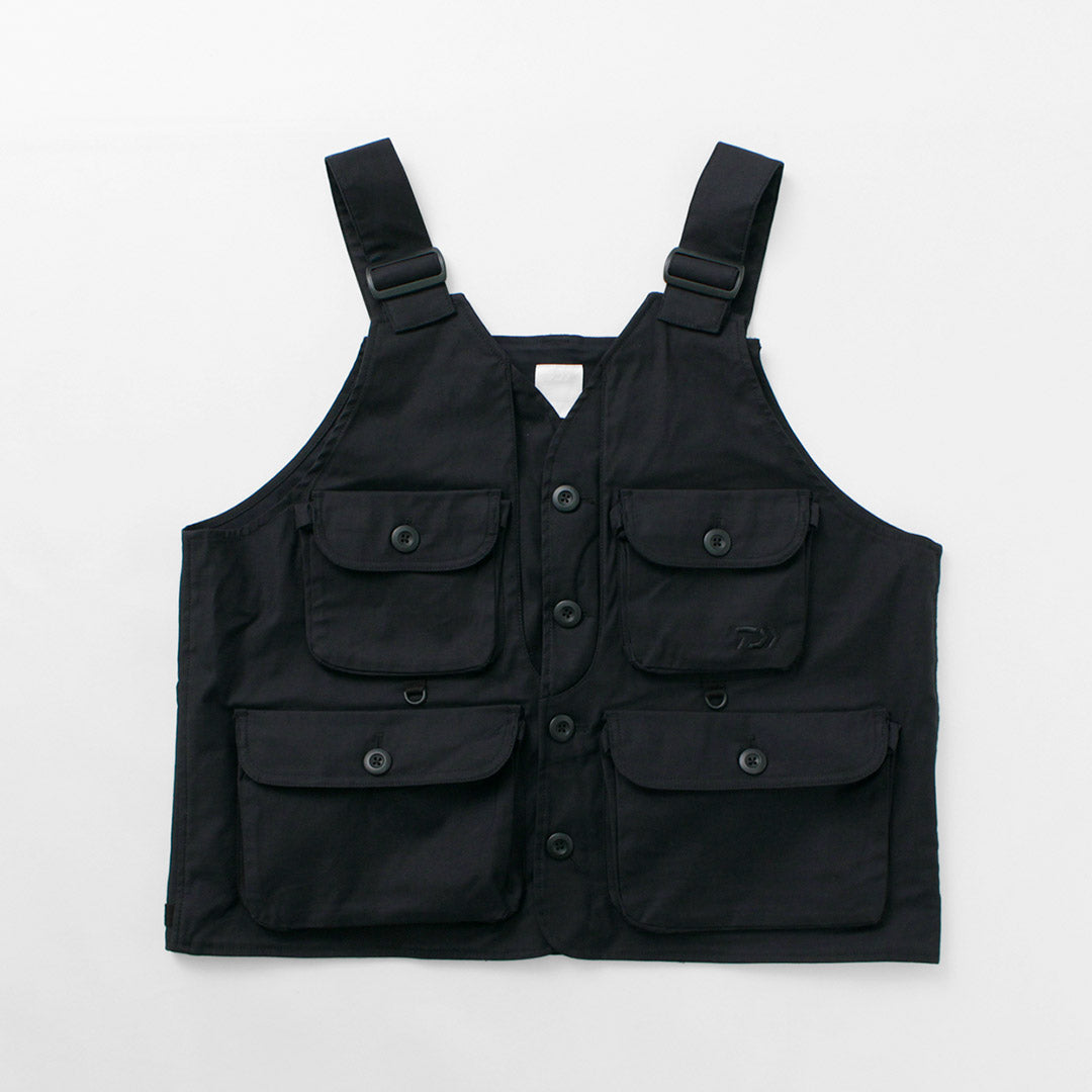 DAIWA / ANGLERS VEST