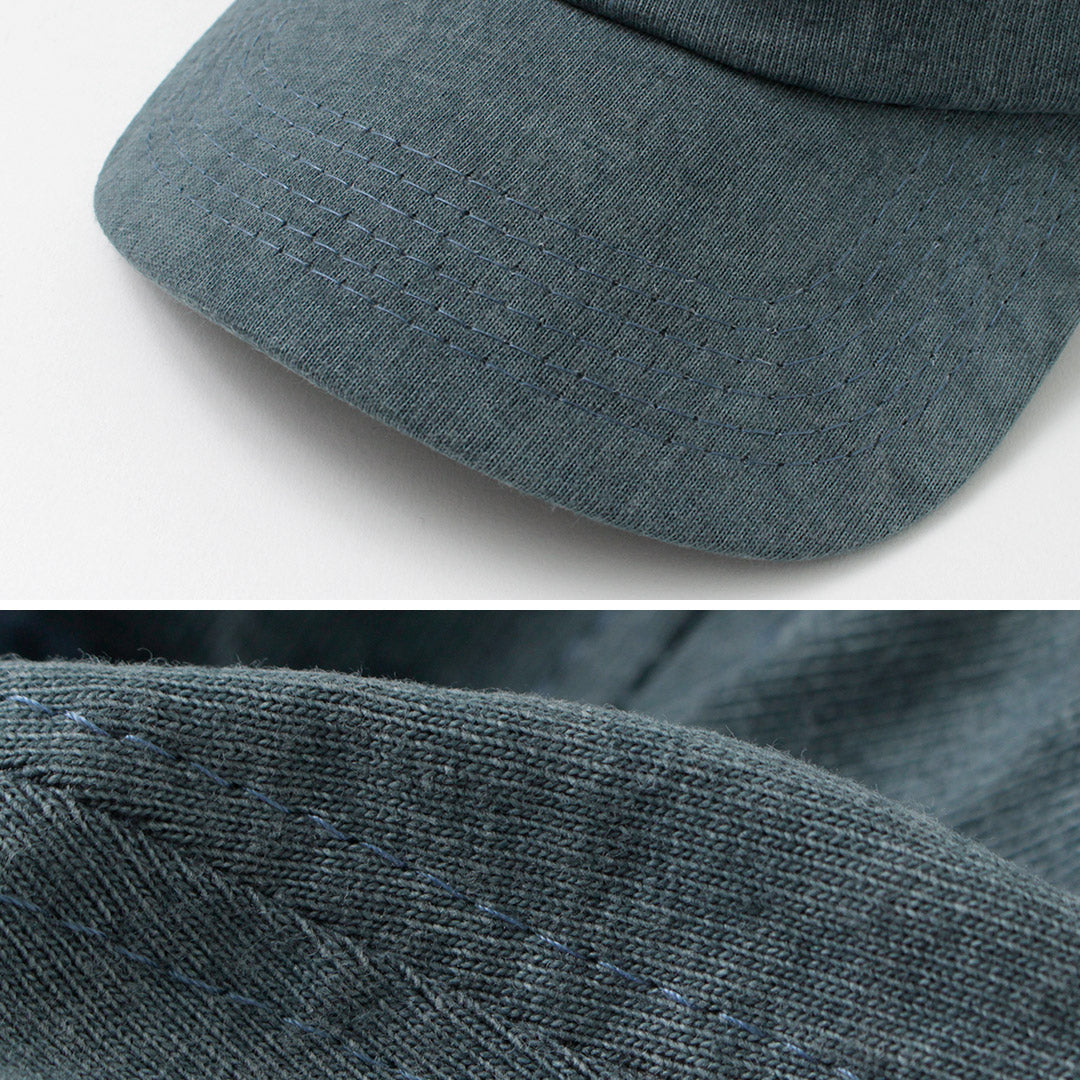 Bon sur / bon sur le logo arch Broidered Cap