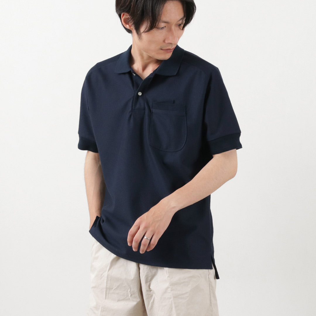 Melple / Honeycotech Polo