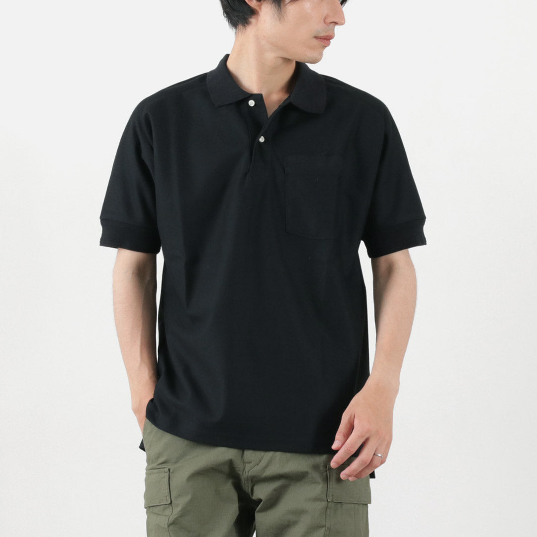 Melple / Honeycotech Polo