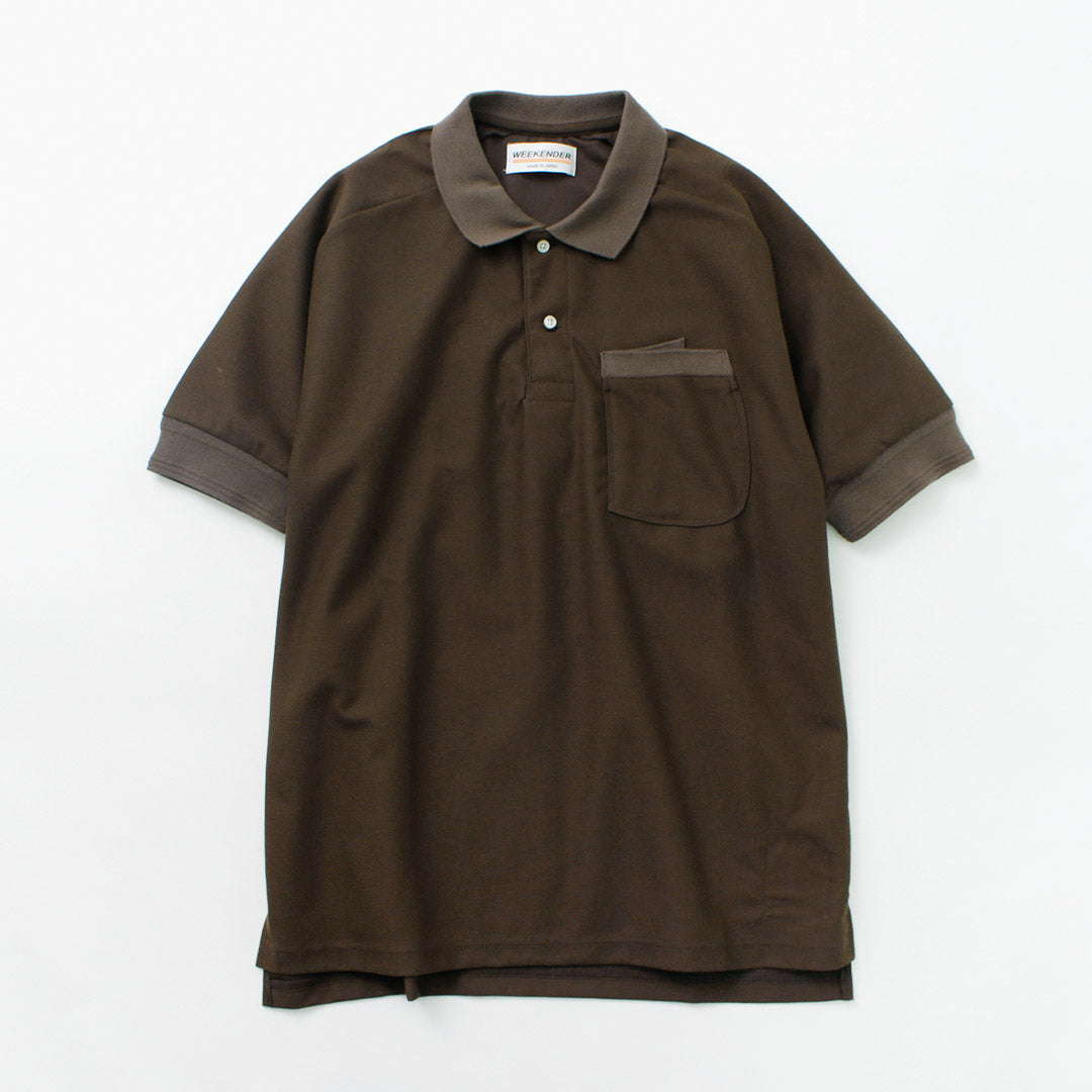 Melple / Honeycotech Polo