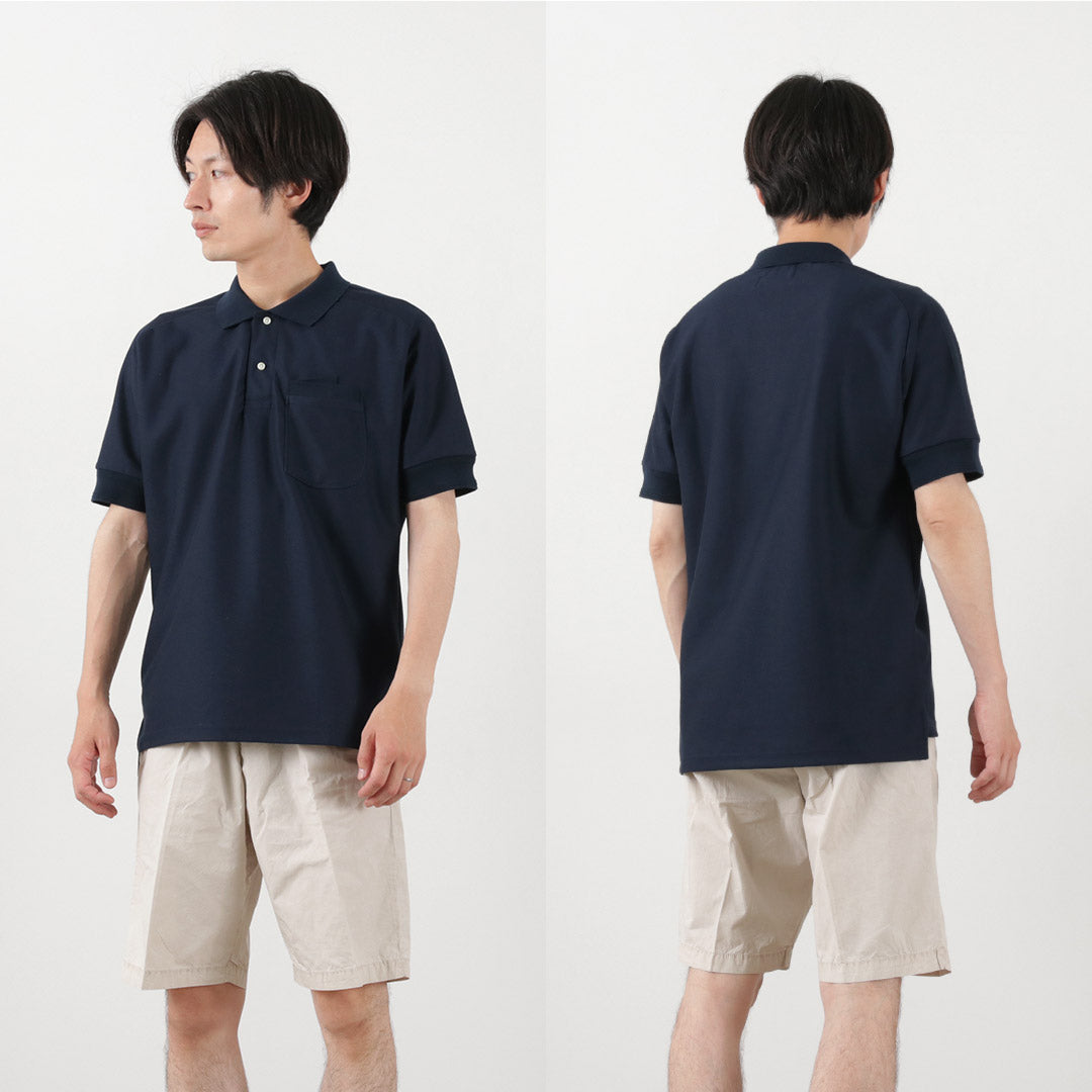 Melple / Honeycotech Polo