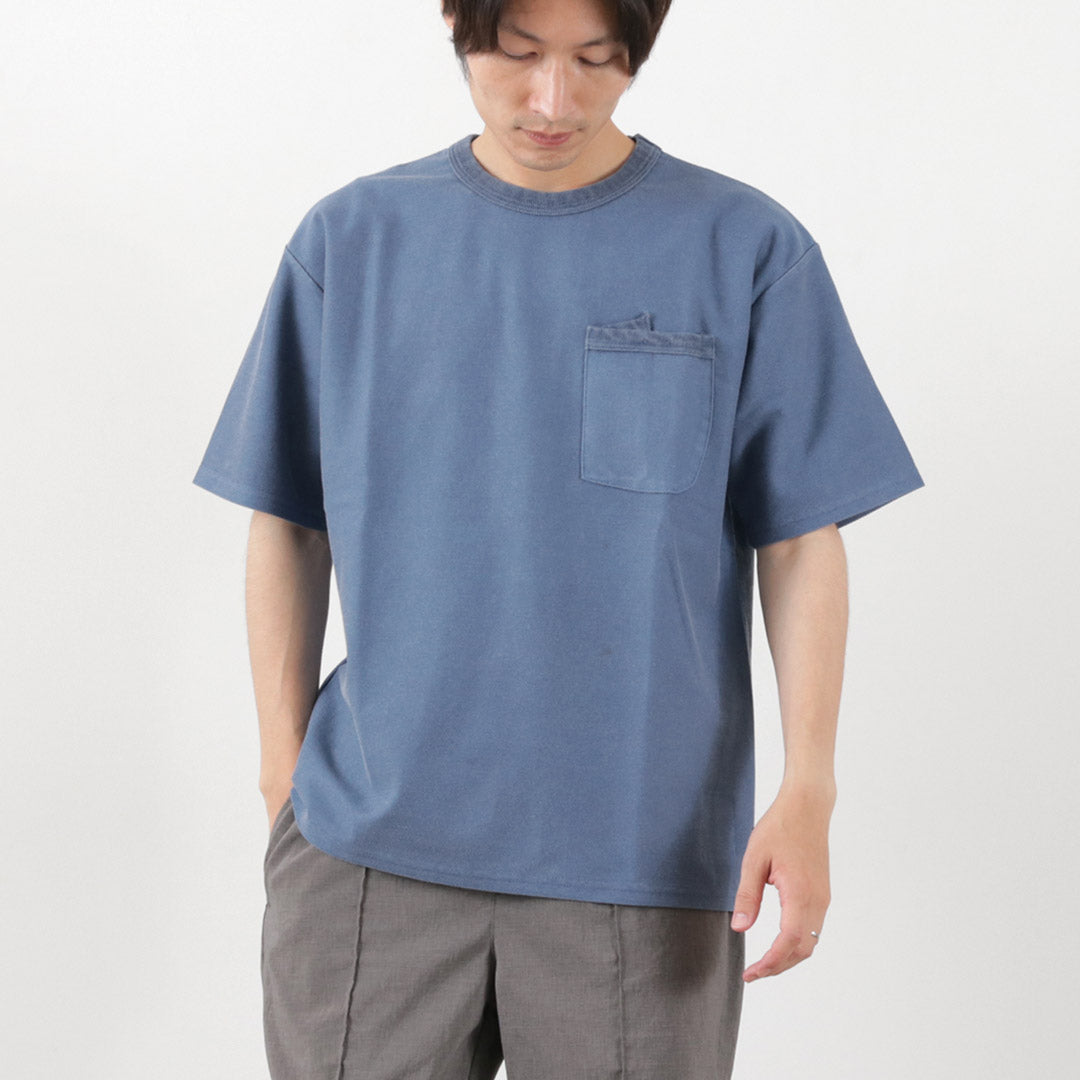 MELPLE / Honeycotech The USEFUL Pocket S/S