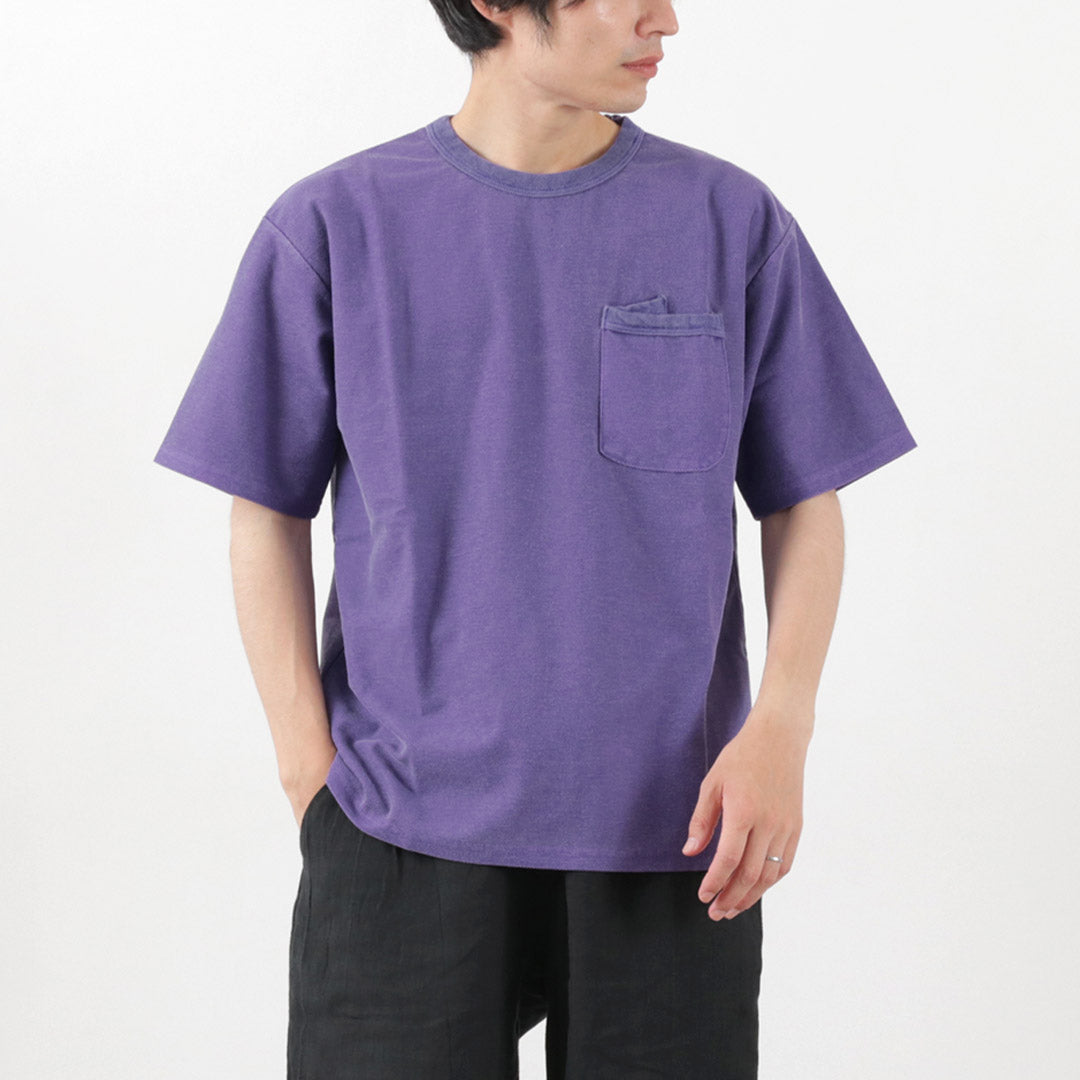 MELPLE / Honeycotech The USEFUL Pocket S/S