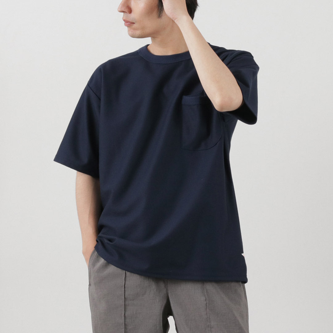 MELPLE / Honeycotech The USEFUL Pocket S/S