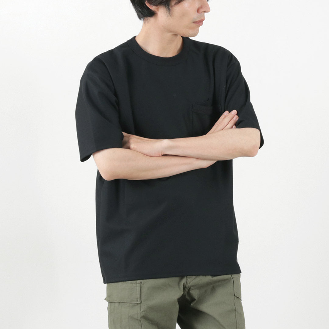 MELPLE / Honeycotech The USEFUL Pocket S/S