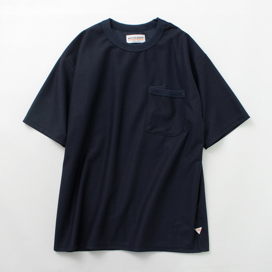 MELPLE / Honeycotech The USEFUL Pocket S/S